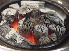 -唯成•韩国炭火烤肉 유성고기