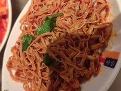 -七八冷面·延边朝鲜族美食(圣熙八号店)