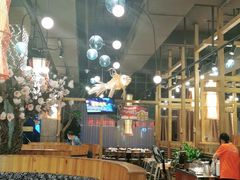 大堂-云天楼国鼎喜宴中心(国鼎店)