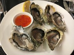-圣丰索菲特·2 On 988 Café 自助餐厅