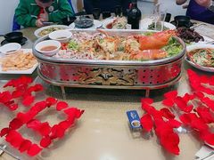 -黎厨湘菜·家常菜(盛世银座店)