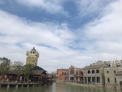 -赤坎·广东华侨国际旅游度假区