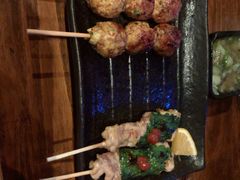 鸡肉丸子-木子烧鸟屋(百子湾店)