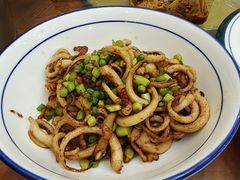 -文婷阁土菜馆