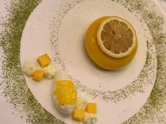 -塞纳河法国餐厅(唐延路店)