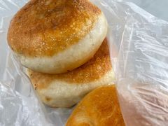 牛肉煎包-上海为民商行清真饭店(南大路店)