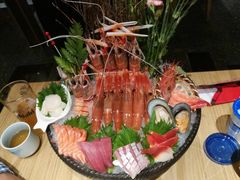 -虹料理·日料放题(悠方店)