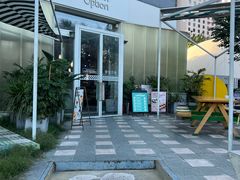-Green Option(官舍店)
