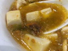 -小厨娘淮扬菜(板桥一店)