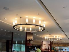 -厦门悦华酒店·绿庭主题自助餐厅