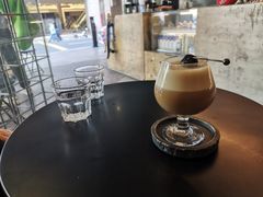 -BE NORMAL CAFE(霞溪路店)