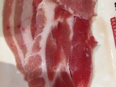 -汉松亭韩式自助烤肉&料理(苏宁广场店)