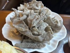 -88号小吃店·经典云南菜·地道纳西美食