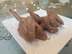 梅子乳鸽-岭南海晏楼(东晓南店)