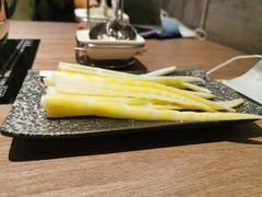 笋尖-老鼎旺安格斯牛肉火锅(衡艺广场店)