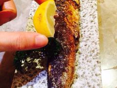 -贵木日本料理·铁板烧(新地假日广场店)