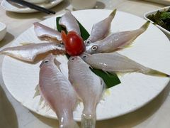 竹仔鱼-围炉夜话·潮汕卤水火锅(榕江店)