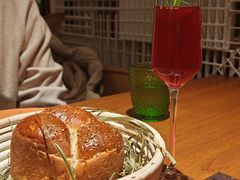 -良木缘咖啡西餐(川大店)