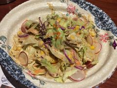-神乐屋料理·铁板烧(京华园店)