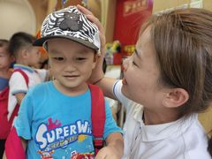 -红黄蓝成长中心(海淀上地店)