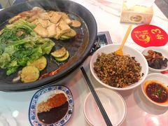 -一烙锅(友谊店)