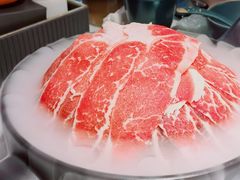 -椰子湾·海南火锅·糟粕醋·椰子鸡(正大广场店)