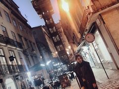 -圣胡斯塔升降机