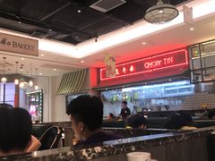 -满得意茶餐厅·顺德家常菜·港式经典(大良店)