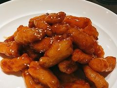 -张大嘴菜馆(庞各庄店)
