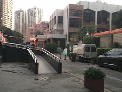 -深圳市人民医院(留医部)