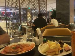 -丽都皇冠假日酒店·Matrix亦餐厅(望京店)