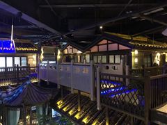 -章丘宴(唐人中心店)