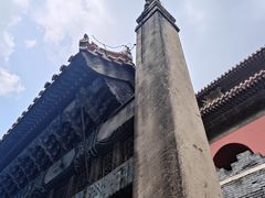 -北陵公园