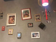 -红料理|串串有瘾·烧烤(吴中路店)
