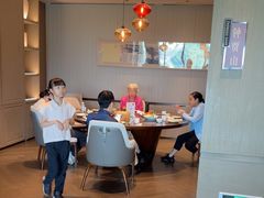 -佘山世茂艾美·御珍轩中餐厅