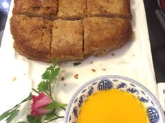 -堂宴·老厦门私房菜(1988仙岳总店)