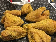 -博姆炸鸡精品餐厅(常发广场店)