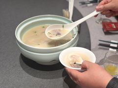 -老北门·苏帮菜·湖景包间(月光码头店)