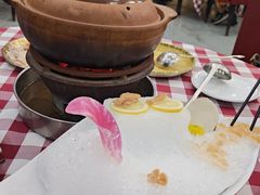 -吉源大排档·鱼生·海鲜(烧烤彩印厂店)