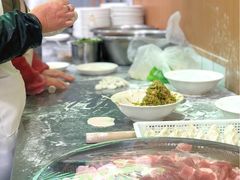 -王菊美食街·王菊面馆(总店)