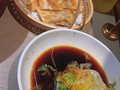 -望蓉城·古法酸菜鱼·川小馆(金桥国际店)