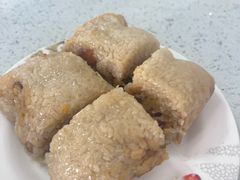 -芬芳甜品(同福路店)