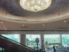 -南京维景国际大酒店(南京博物院店)