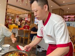 -添福来墨鱼饺子 · 海鲜东北菜(大连星海·黄浦路店)