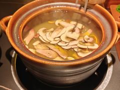 -季季山·云南野生菌火锅(上海首店)