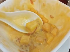 -南信牛奶甜品专家