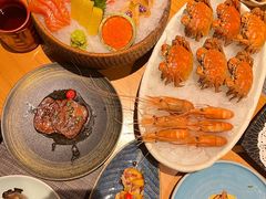 -翼精致料理(昆山旗舰店)