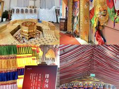 -陆地游轮西山温泉号