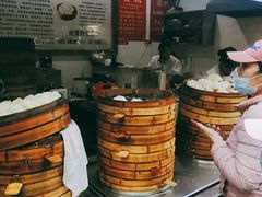 -清泉阁包子(五一店)
