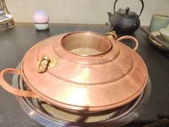 -菌自由丨野生菌火锅特色庭院餐厅(丽江古城店)